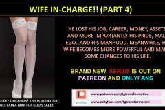 WIFE-IN-CHARGE-PART-4