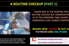 A-ROUTINE-CHECKUP-PART-1