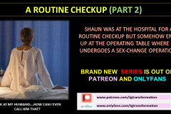 A-ROUTINE-CHECKUP-PART-2