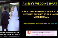 A-SISSYS-WEDDING-PART-3