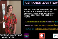 A-STRANGE-LOVE-STORY-ONLY