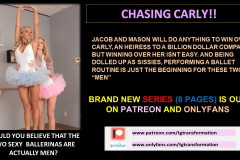CHASING-CARLY