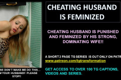 CHEATING-HUSBAND-IS-FEMINIZED