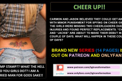 CHEER-UP
