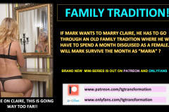 FAMILY-TRADITION