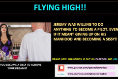 FLYING-HIGH