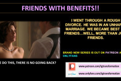 FRIENDS-WITH-BENEFITS