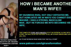 HOW-I-BECAME-ANOTHER-MANS-WIFE