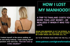 HOW-I-LOST-MY-MANHOOD