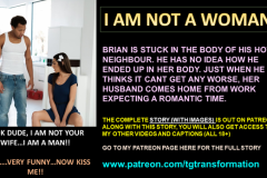 I-AM-NOT-A-WOMAN