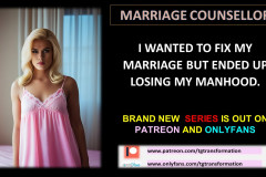 MARRIAGE-COUNSELLOR