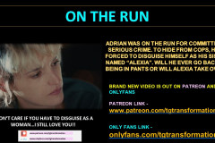 ON-THE-RUN-ONLY