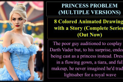 PRINCESS-PROBLEM
