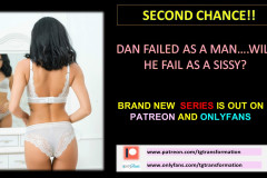 SECOND-CHANCE