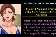 Summer-Vacation