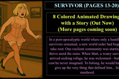 Survivor-part2
