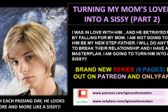 TURNING-MY-MOMS-LOVER-INTO-A-SISSY-PART-2