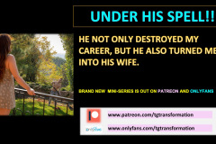 UNDER-HIS-SPELL