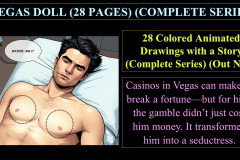 VEGAS-DOLL