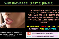 WIFE-IN-CHARGE-PART-5