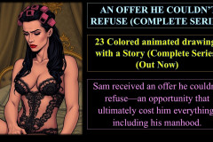 an-offer-he-couldnt-refuse-animated