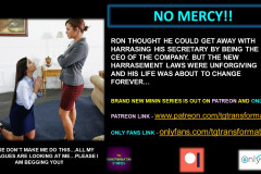 no-mercy-only