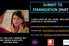 submit-to-feminization-part-2-only