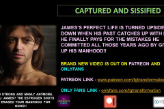 CAPTURED-AND-SISSIFIED-ONLY