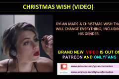 CHRISTMAS-WISH