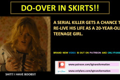 DO-OVER-IN-SKIRTS