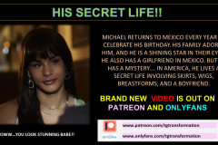 HIS-SECRET-LIFE