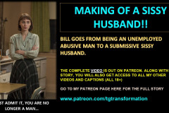MAKING-OF-A-SISSY-HUSBAND-PATREON