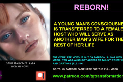 REBORN