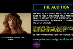 THE-AUDITION-PATREON