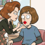 JUST A HAIRCUT (VIDEO)