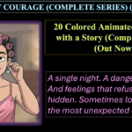 One Act Of Courage (TEASER)